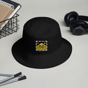 Top Design Best Selling New Arrival Embroidered <b>Bucket</b> Hats <b>Cheap</b> Price Solid Color <b>Bucket</b> Hats Knitted Best Article <b>Bucket</b> Hats - Product Image 2