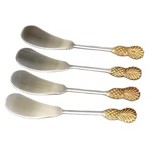 Creative Stainless Steel Cheese Knife Set Fine <b>Edge</b> <b>Cutter</b> Tools Kitchen Serving Accessories - Product Image 2