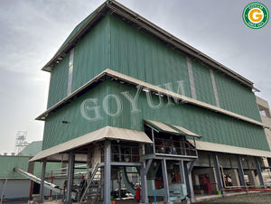 Extractores de Copra/Equipo de Extracción de Aceite de Coco con Alta Eficiencia y Precio de Fábrica - Product Image 5