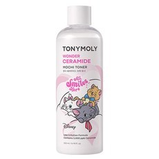 Tonique Wonder Ceramide Mochi de Tony Moly, édition Marie, 500 ml, prix réduit - Product Image 1
