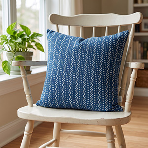 Fundas de Cojín y Almohadas Modernas, Ecológicas, Lavables, 100% Algodón, con Cierre de Cremallera, Decoración Textil para el Hogar, Gran Venta - Product Image 4