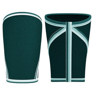 Manchon de soutien réglable pour coude, manchon de compression professionnel antidérapant pour la musculation - Unisexe - Product Image 3