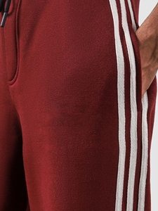 Pantalones Holgados para Hombre, Estilo Urbano, Casual, Rectos, Hip Hop, Corte Holgado, Joggers, Cintura Elástica Media, Transpirables - Product Image 6