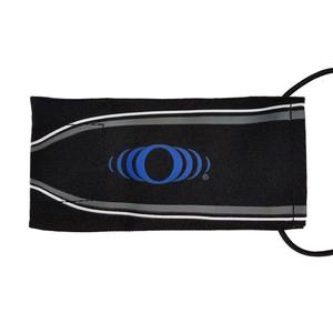 Funda Personalizada para Barril de Paintball, Tejido Ligero y Duradero, Cordón Elástico Ajustable, Diseño de Fácil Colocación/Desmontaje, Bordes Reforzados - Product Image 1