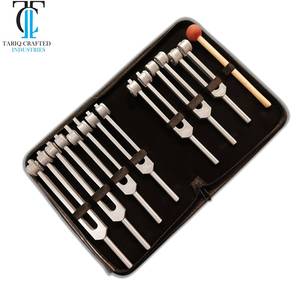 Nouvel arrivage : Diapason de diagnostic professionnel pour hôpitaux, instrument médical TARIQ CRAFTED INDUSTRIES - Product Image 1