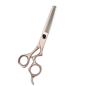 New Arrival Professional Hair Thinning <b>Scissors</b> Durable Build Hair Thinning <b>Scissors</b> For Smooth Texture Cutting - Product Image 1
