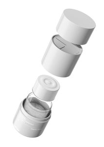 บาล์มทำความสะอาดผิวหน้าสูตร Dual Barrier Purifying สำหรับล้างเครื่องสำอางกันน้ำ ควบคุมความมัน สำหรับผิวมัน ใช้ได้ทุกวัน ขนาด 50 มล. - Product Image 5