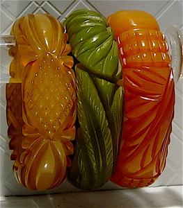 Brazalete de resina de jadeíta verde natural, pulido a mano, jade birmano auténtico, joyería para mujer, accesorios de uso diario. - Product Image 5