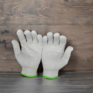 Gants de jardinage fiables et efficaces 12 paires Polybag Durable Flexible pour un usage agricole général Vietnam - Product Image 3