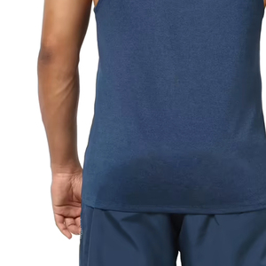 Premium quality Sleeveless style Tank Top breathable top trending reasonable rate best Selling men Tank Top with durable fabric - Product Image 5