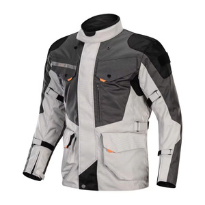 Ropa Deportiva de Invierno de Alta Calidad, Impermeable, Cortavientos y Transpirable, Ropa de Motociclismo, Chaqueta de Motocross para Hombre - Product Image 2