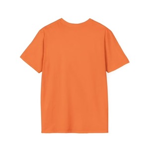 เสื้อเจอร์ซีย์โพลีเอสเตอร์/คอตตอนคุณภาพสูง ไซส์พลัส หนานุ่มพิเศษ คอกลม สกรีนลายแบบ DTF พิมพ์ลายตามสั่ง ระบายอากาศได้ดี เป็นมิตรต่อสิ่งแวดล้อม - Product Image 2