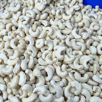Hete Aanbieding Cashewnoten WW180, WW240, WW320, LP, WS Groothandel Rauwe Cashewnoten Cashewnoten Fabrieksprijs