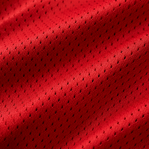 Maillot de football américain unisexe tendance à imprimé léopard personnalisé, léger et respirant en maille, prêt à la vente, hauts décontractés - Product Image 5