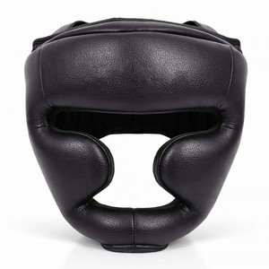 Protège-tête de boxe Winning sur mesure, durable, pour la protection du visage et des joues, très vendu - Product Image 5