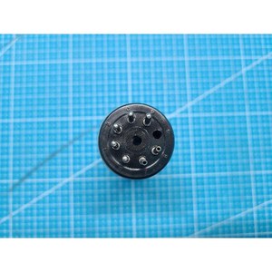Joint d'étanchéité pour système sous vide Balzers BGG 02250, utilisé comme pièce détachée pour équipement semi-conducteur d'époque - Product Image 5