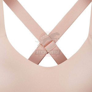 Nuevo Diseño, Precio Razonable, Sujetador Deportivo Transpirable para Mujer, Sin Costuras, de Secado Rápido y Ligero - Product Image 5