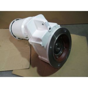 Emerson 6592-A Motor & <b>Gear</b> <b>Box</b>, Inverter, Ipec - Trusted Global Legacy Semiconductor Equipment and Parts at - Product Image 3