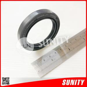 TAIWAN SUNITY JOINT D'HUILE DE VILEBREQUIN DE QUALITÉ SUPÉRIEURE OEM 104211-02220 pour Yanmar YSM8 Diesel Marine - Product Image 6