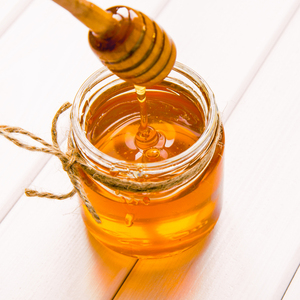 Miel naturel de qualité supérieure pour la restauration et l'approvisionnement en épicerie, édulcorant polyvalent pour la pâtisserie, la cuisine, le thé et la préparation de boissons - Product Image 1