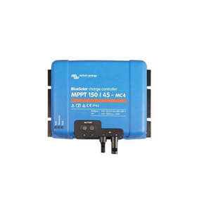   Controlador de Carga BlueSolar MPPT 150/60-Tr - SCC010045300 - Product Image 1