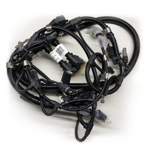 Cablaggio Elettrico Originale SANY 515 per Escavatore Wiringsany 515 - Product Image 4