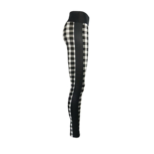 Fabricant professionnel, leggings pour femmes de haute qualité, nouvelle arrivée, produit très vendu, leggings slim fit pour femmes, meilleure qualité - Product Image 2