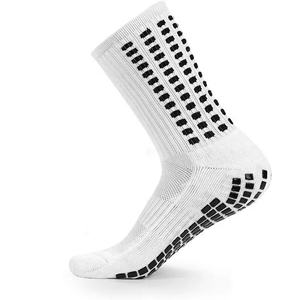 Chaussettes invisibles en coton antidérapantes, nouveauté, vente en gros, chaussettes unisexes à coupe basse - Product Image 2