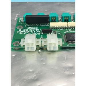 DISCO FBPCB-0174 PCB, 8-DO,COMM, MDK311V-O, 131798 - Equipo y Piezas de Semiconductores Legados Globales Confiables en - Product Image 5