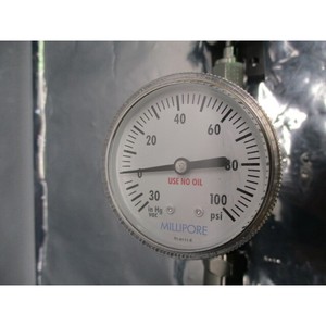 Conjunto de Válvulas Millipore, Regulador, Válvula de Cierre - Equipos y Piezas de Semiconductores de Confianza de la Marca Global Legacy - Product Image 6