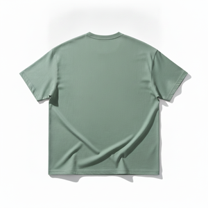 Chemise Homme Tendance 2026 – 100% Coton Pur, Imprimée et Brodéée, Confortable, Durable, Haut de Gamme, Col Rond - Product Image 3