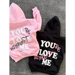 Sweat à capuche zippé épais et chaud de haute qualité pour homme – Vente en gros de sweats à capuche zippés pour homme - Product Image 2