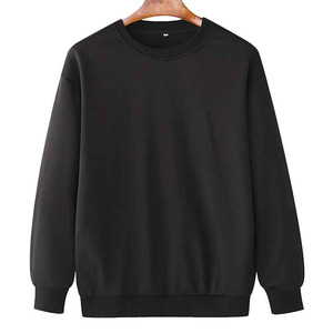 Sudadera deportiva informal, tejido suave, transpirable, cómoda, para gimnasio, entrenamiento, ropa de invierno, corte relajado, estilo moderno y en oferta. - Product Image 1