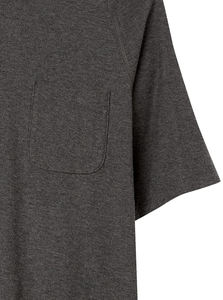 T-shirt pour homme de haute qualité, personnalisable, en toile numérique, 220g, sans manches, nouveau modèle, meilleur prix, durable, nouveau style - Product Image 6