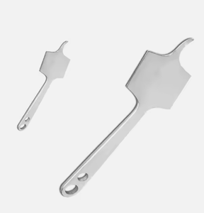 Clavijas de Acero Inoxidable de Alta Calidad para Uso Médico Hospitalario, Palancas de Precisión para Huesos, Venta al por Mayor - Product Image 6