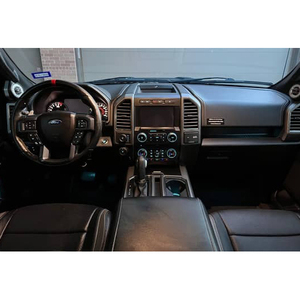 Ford F-150 Raptor SuperCrew Hennessey VelociRaptor 600 de 2018 - Product Image 3