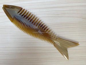 Peine de Cuerno de Búfalo Pulido de Dientes Anchos, Estilo Moderno y Cómodo para Hombres y Mujeres, Uso en Salón, Tamaño y Precio Personalizables - Product Image 2