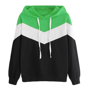 Styles populaires – Sweat-shirts à capuche brodés en molleton de coton de couleur unie pour hommes – Collection Automne-Hiver – Personnalisables – Coupe classique – Idéaux pour l'entraînement - Product Image 6