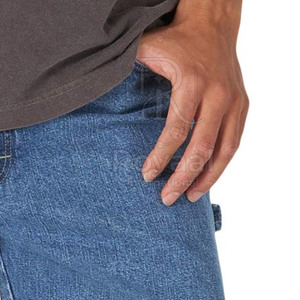 Shorts en jean légers à prix raisonnable, vente chaude, shorts en jean confortables pour hommes, en vente en ligne - Product Image 5