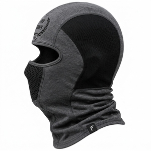 Balaclava <b>Mask</b> Custom Winter <b>Face</b> Cover Stretch Material Breathable Comfortable Fit Outdoor Sports Cycling Hiking Headwear OEM - Product Image 4