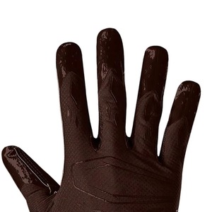 Guantes de Fútbol Americano de Alto Rendimiento para Hombre, Guantes Deportivos Antideslizantes Personalizados con Impresión de Logotipo - Product Image 3
