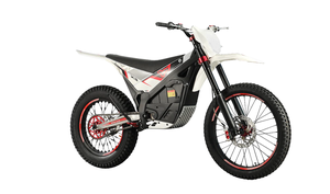 Qualité supérieure pour la nouvelle moto électrique tout-terrain Arc/ticc Leopardd E-X 700 74V 53Ah 19kW pour adultes, disponible pour commande en gros - Product Image 2