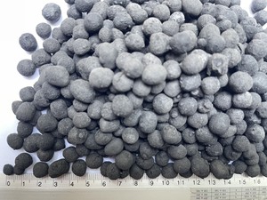 Copeaux de riz en vrac issus de la décorticage du riz, produit dérivé pour une utilisation industrielle écologique - Product Image 3