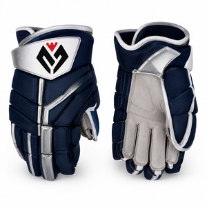 Guantes de Hockey sobre Hielo Profesionales de Alta Calidad, Color Personalizado OEM, Unisex, para Deportes al Aire Libre, Uso Diario, con Servicio OEM ODM - Product Image 6