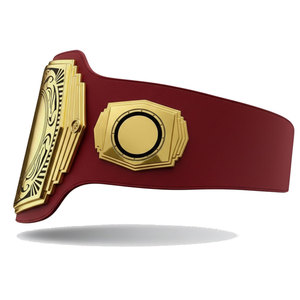 Cinturones de Campeonato de Boxeo y Lucha Libre Personalizados Baratos del Fabricante, Cinturones Giratorios, Anillos de Campeonato, Títulos de Kickboxing Hechos a Medida - Product Image 3