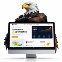 Optimisation de l'expérience utilisateur pour les boutiques Shopify afin d'améliorer les taux de conversion et l'expérience utilisateur grâce aux insights basés sur l'IA