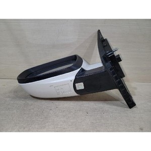 Retrovisor Izquierdo para Tucson 2009-2015, Usado, OEM 876102S110PKW - Product Image 4