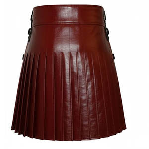 ฟลูเกิลฮอร์นแบบดั้งเดิมของสกอตแลนด์ คุณภาพดีที่สุด ปรับแต่งได้ เป็นมิตรกับสิ่งแวดล้อม สำหรับผู้ชาย - Product Image 3