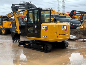 <span class=keywords><strong>รถ</strong></span>ขุดขนาดเล็ก Cat305.5e รุ่นใหม่มาถึงแล้ว <span class=keywords><strong>รถ</strong></span><span class=keywords><strong>แบค</strong></span><span class=keywords><strong>โฮ</strong></span>มือสอง Cat305.5e <span class=keywords><strong>รถ</strong></span>ขุด 5 ตัน 6 ตัน สำหรับ<span class=keywords><strong>ขาย</strong></span> - Product Image 3