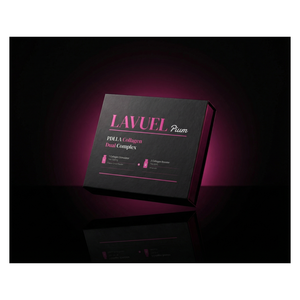 Solution JY LAVUEL PDLLA Skin Booster pour le soin anti-rides, l'élasticité, la fermeté, l'éclat et la nutrition de la peau - Product Image 1